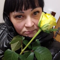 Фотография девушки Светлана, 46 лет из г. Либерец