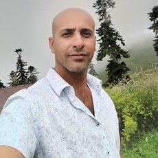 Фотография мужчины Мохаммед, 41 год из г. Воронеж