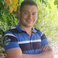 Фотография мужчины Дмитрий, 39 лет из г. Новополоцк