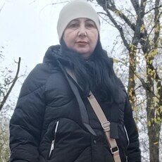 Фотография девушки Татьяна, 54 года из г. Одесса