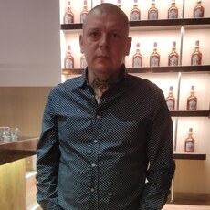 Фотография мужчины Паша, 40 лет из г. Киров
