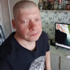 Фотография мужчины Саша, 37 лет из г. Борисов