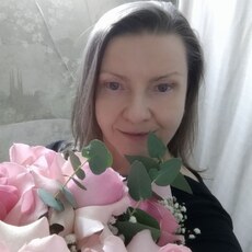 Фотография девушки Наталья, 49 лет из г. Владимир