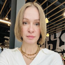 Фотография девушки Анастасия, 44 года из г. Самара