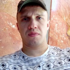 Фотография мужчины Кирилл, 42 года из г. Тула