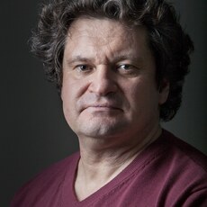 Фотография мужчины Олег, 60 лет из г. Ижевск