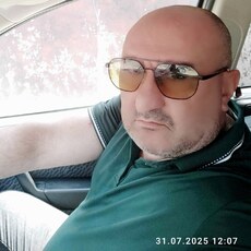 Фотография мужчины Emil, 44 года из г. Атырау(Гурьев)