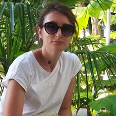 Фотография девушки Наташа, 41 год из г. Омск