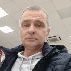 Фотография мужчины Сергей, 46 лет из г. Лабинск