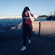 Фотография девушки Аля, 45 лет из г. Гродно