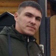 Фотография мужчины Максим, 37 лет из г. Пинск