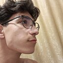 Эмиль, 20 лет