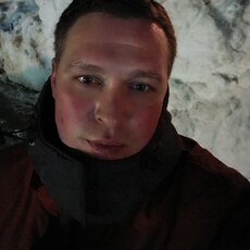 Фотография мужчины Андрей, 34 года из г. Михнево