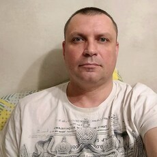 Фотография мужчины Константин, 41 год из г. Саранск