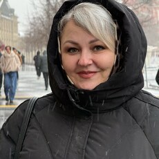 Фотография девушки Наталья, 47 лет из г. Хабаровск