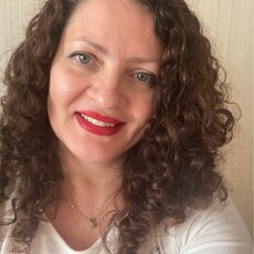 Фотография девушки Lili, 46 лет из г. Ульяновск