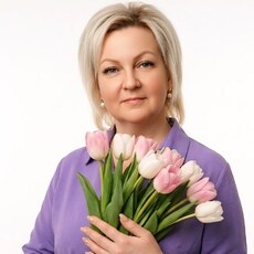 Фотография девушки Наталья, 50 лет из г. Тула