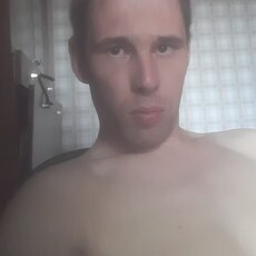 Фотография мужчины Алексей, 29 лет из г. Чунский