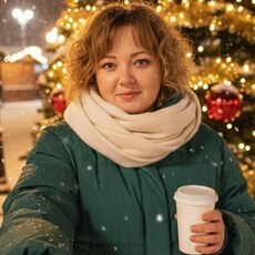 Фотография девушки Татьяна, 40 лет из г. Симферополь