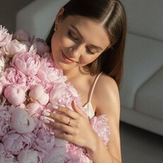 Фотография девушки Зеленоглазая, 33 года из г. Владикавказ