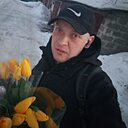 Александр, 35 лет