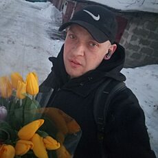 Фотография мужчины Александр, 35 лет из г. Лобня
