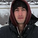 Эльдар, 21 год