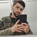 Элвин, 26 лет