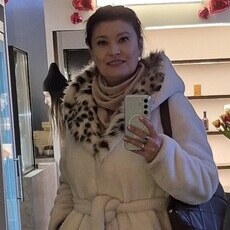 Фотография девушки Вредина, 42 года из г. Новосибирск