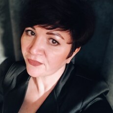 Фотография девушки Маргарита, 49 лет из г. Воркута