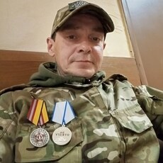 Фотография мужчины Алексей, 39 лет из г. Самара