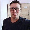 Дархан, 32 года