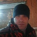 Роман, 33 года