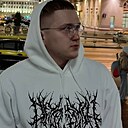 Даниил, 20 лет