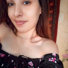 Фотография девушки Анна, 22 года из г. Коченево