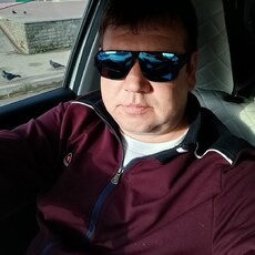 Фотография мужчины Андрей, 38 лет из г. Павлово