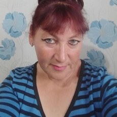 Фотография девушки Налья, 52 года из г. Алейск