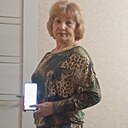 Нина, 67 лет