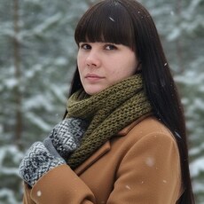 Фотография девушки Лерка, 24 года из г. Воронеж