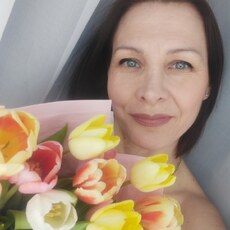 Фотография девушки Татьяна, 49 лет из г. Котлас