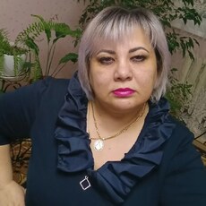 Фотография девушки Ольга, 52 года из г. Астрахань