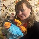 Милашка, 40 лет