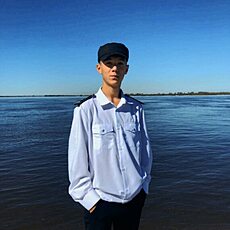 Фотография мужчины Valek Dolmatov, 23 года из г. Чита