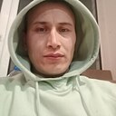 Гордый, 35 лет