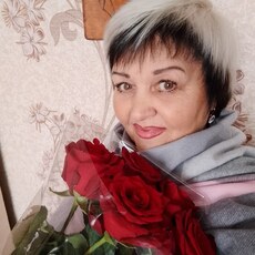 Фотография девушки Надежда, 64 года из г. Белгород