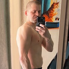 Фотография мужчины Александр, 38 лет из г. Полоцк