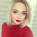 Анастасия, 33 года