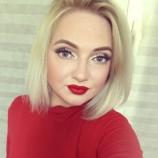 Фотография девушки Анастасия, 33 года из г. Пермь