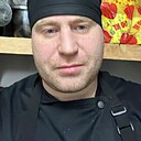 Сергей, 36 лет