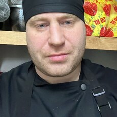 Фотография мужчины Сергей, 36 лет из г. Павлодар